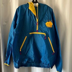 Vintage Canyonlands Fat Tire Festival XL